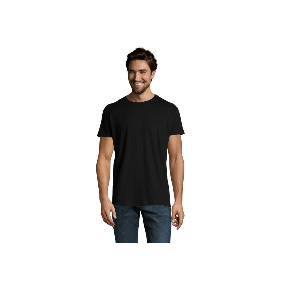 IMPERIAL Vyriški marškinėliai trumpomis rankovėmis 190 g/m²