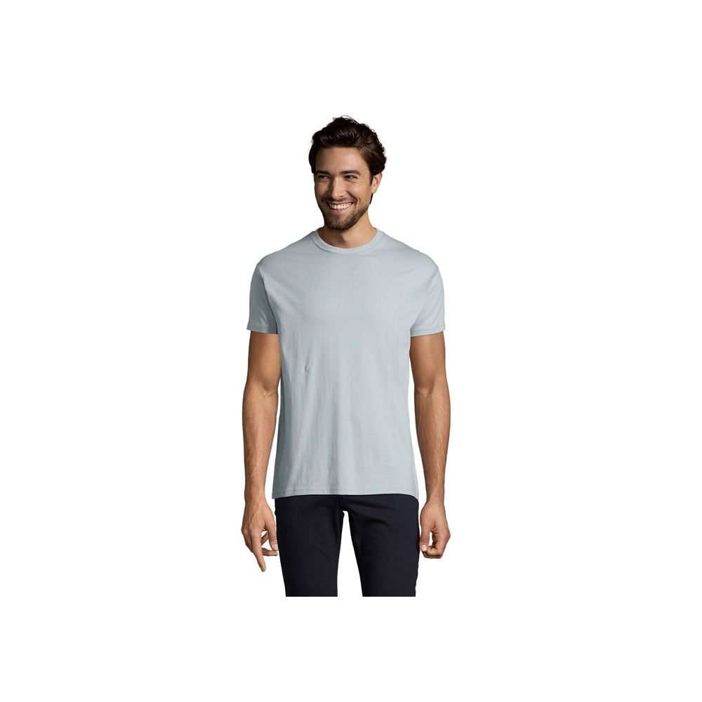 IMPERIAL Vyriški marškinėliai trumpomis rankovėmis 190 g/m²