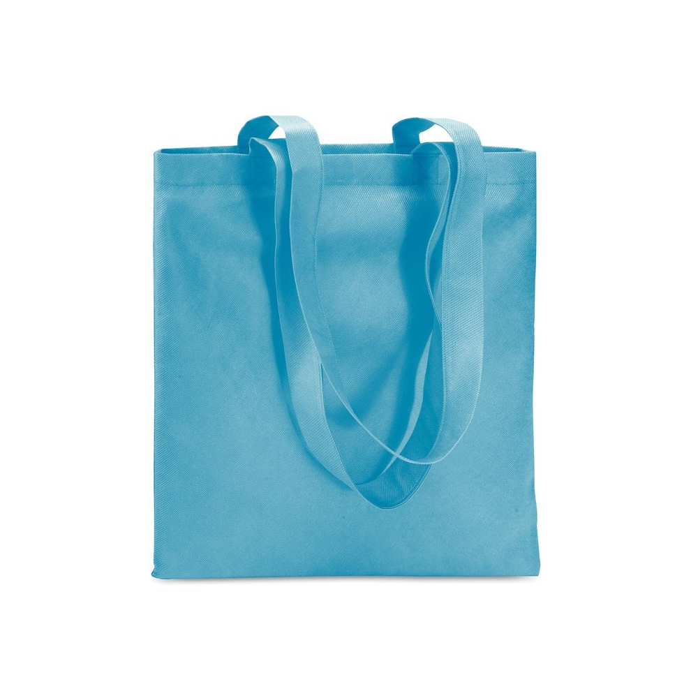 TOTECOLOR Pirkinių krepšys su ilgomis rankenomis