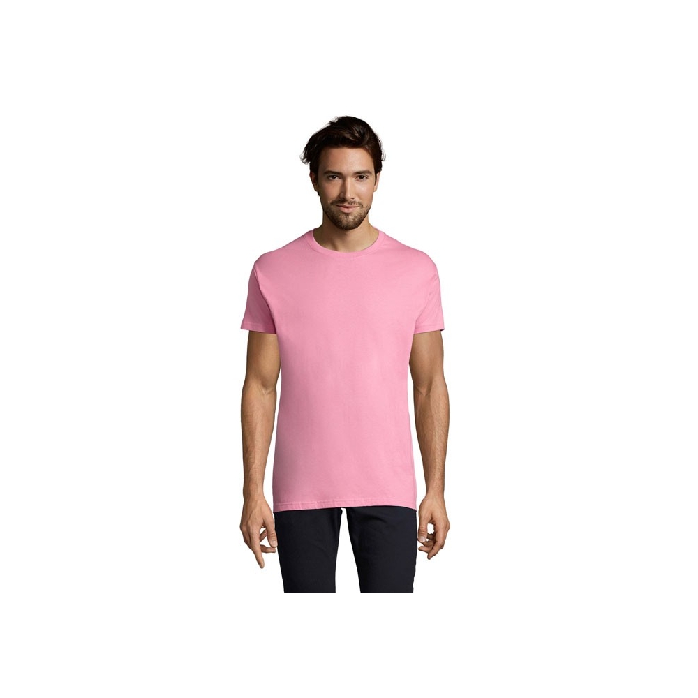 IMPERIAL Vyriški marškinėliai trumpomis rankovėmis 190 g/m²