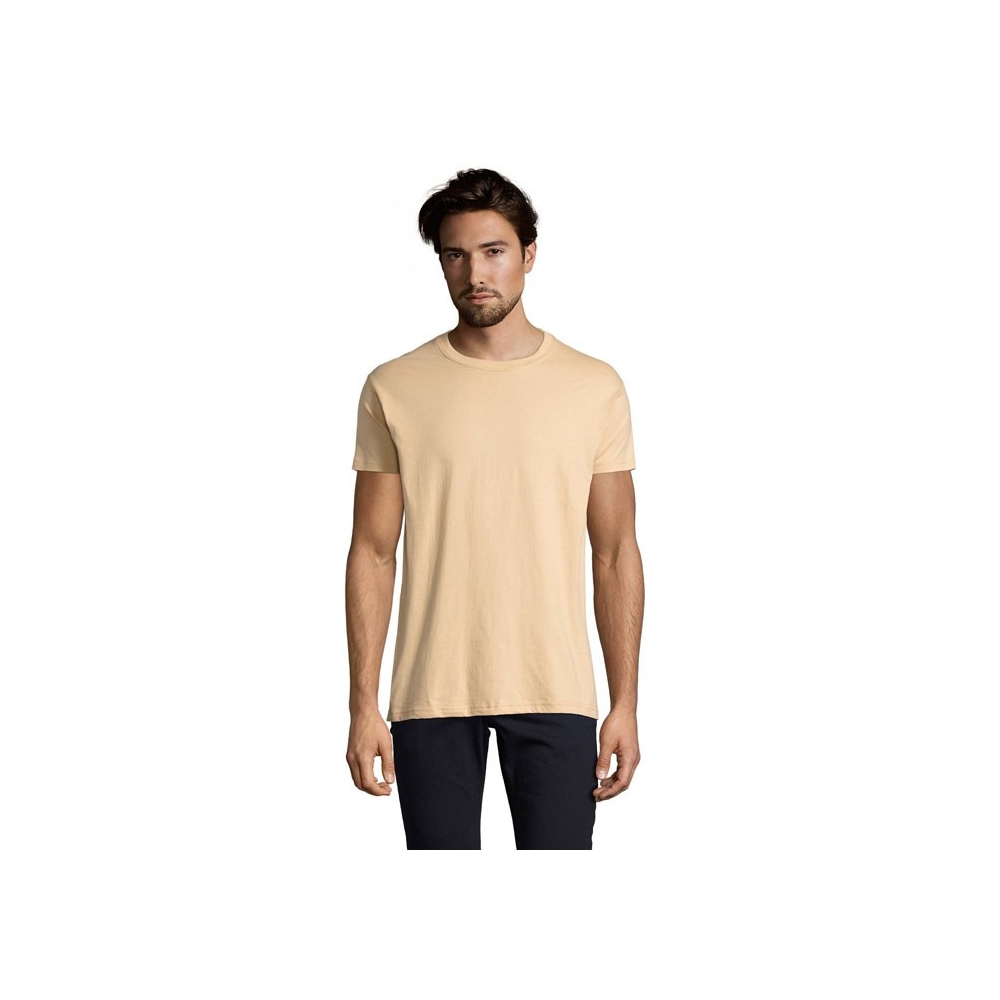 IMPERIAL Vyriški marškinėliai trumpomis rankovėmis 190 g/m²