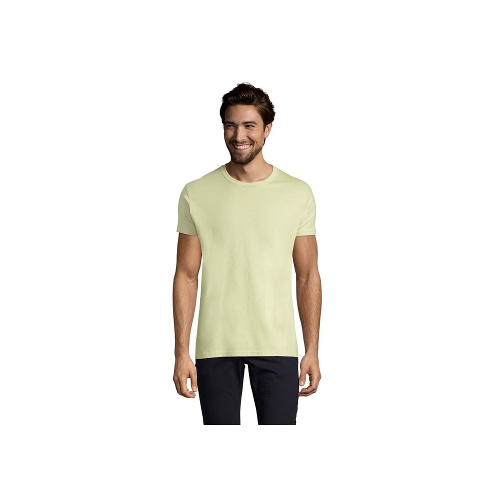 IMPERIAL Vyriški marškinėliai trumpomis rankovėmis 190 g/m²