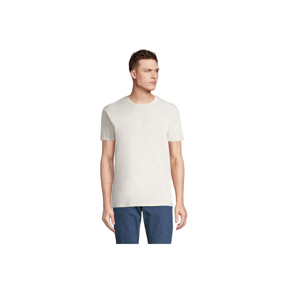 IMPERIAL Vyriški marškinėliai trumpomis rankovėmis 190 g/m²