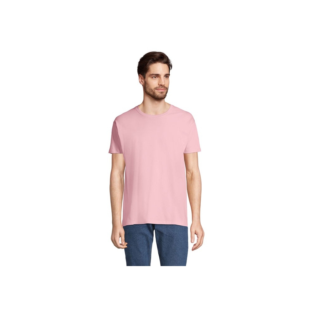 IMPERIAL Vyriški marškinėliai trumpomis rankovėmis 190 g/m²