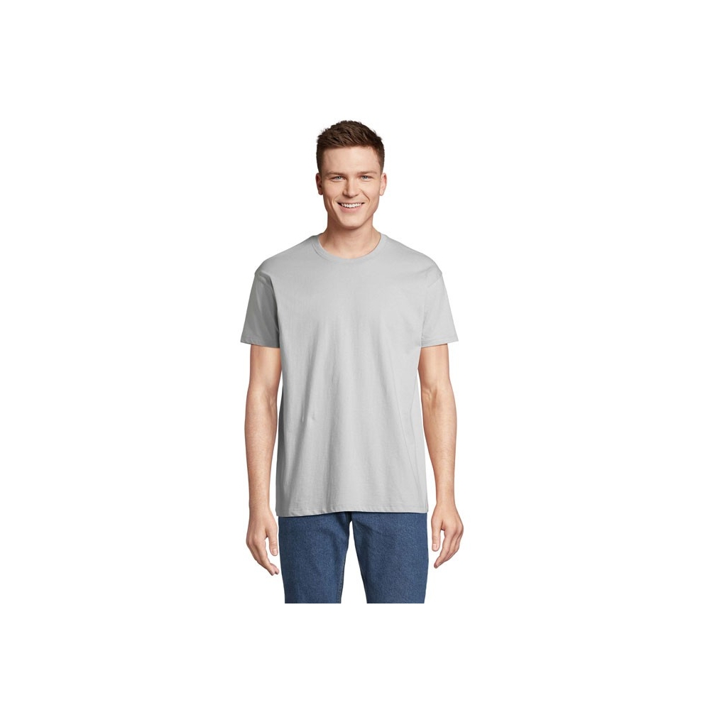 IMPERIAL Vyriški marškinėliai trumpomis rankovėmis 190 g/m²