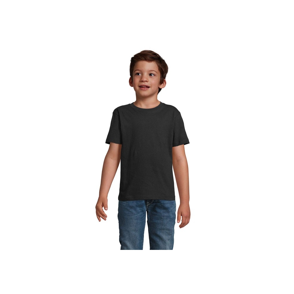 IMPERIAL Vaikiški marškinėliai trumpomis rankovėmis 190 g/m²