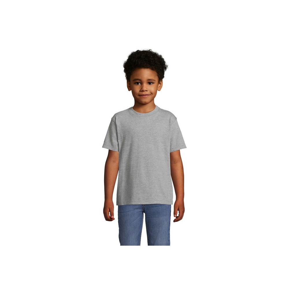 IMPERIAL Vaikiški marškinėliai trumpomis rankovėmis 190 g/m²