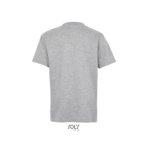 IMPERIAL Vaikiški marškinėliai trumpomis rankovėmis 190 g/m²