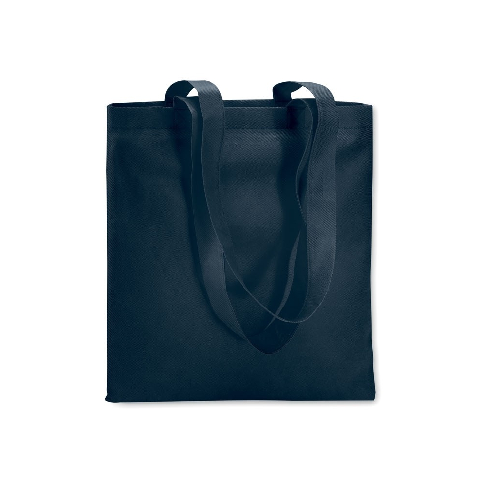 TOTECOLOR Pirkinių krepšys su ilgomis rankenomis