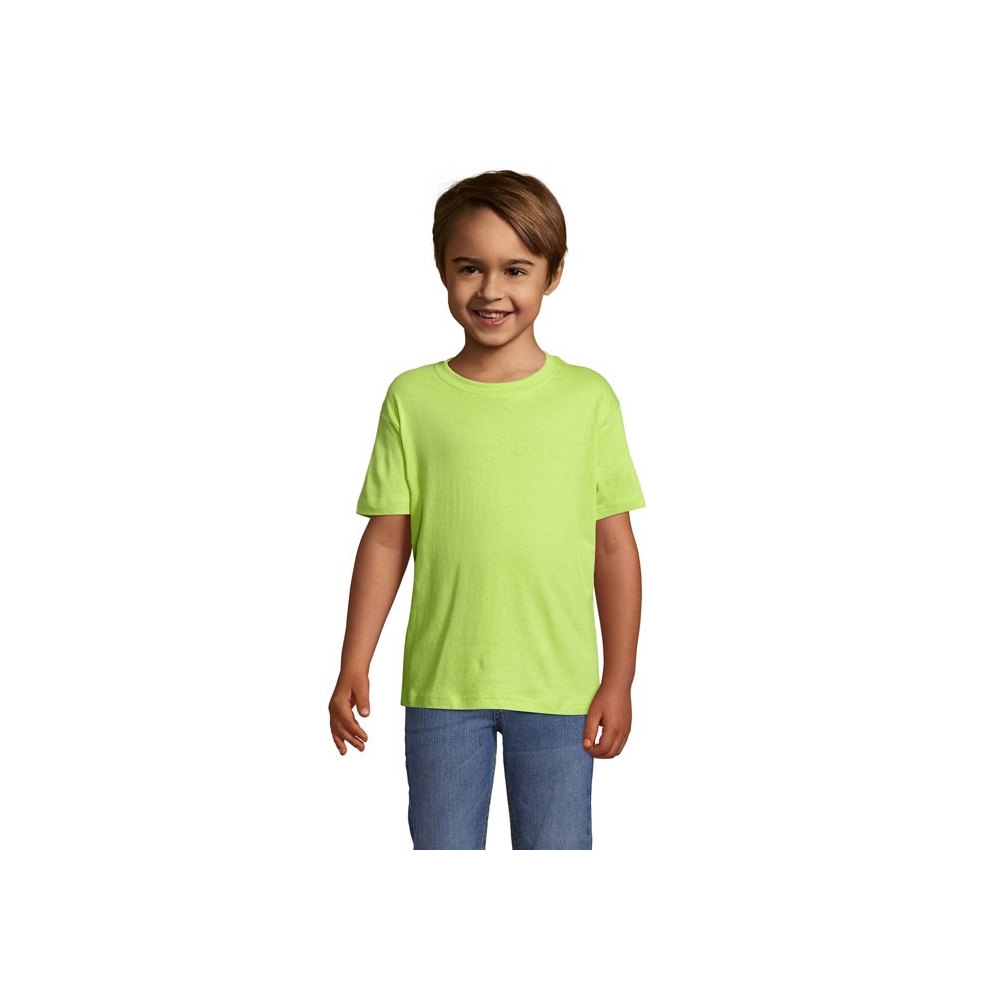 REGENT Vaikiški marškinėliai trumpomis rankovėmis 150 g/m²