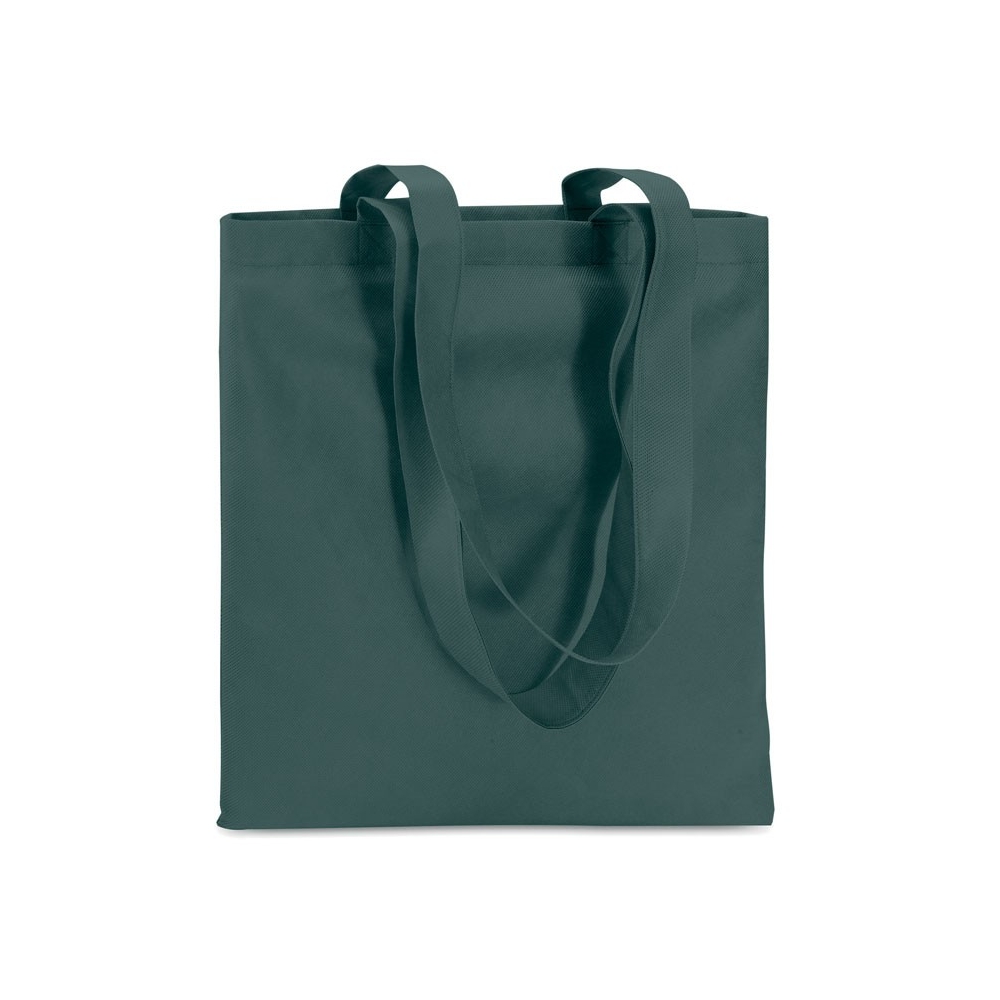 TOTECOLOR Pirkinių krepšys su ilgomis rankenomis