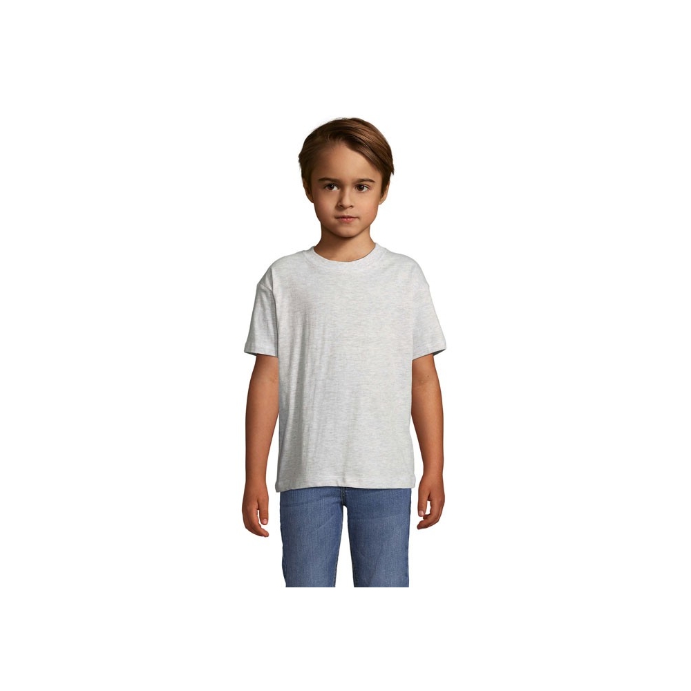 REGENT Vaikiški marškinėliai trumpomis rankovėmis 150 g/m²