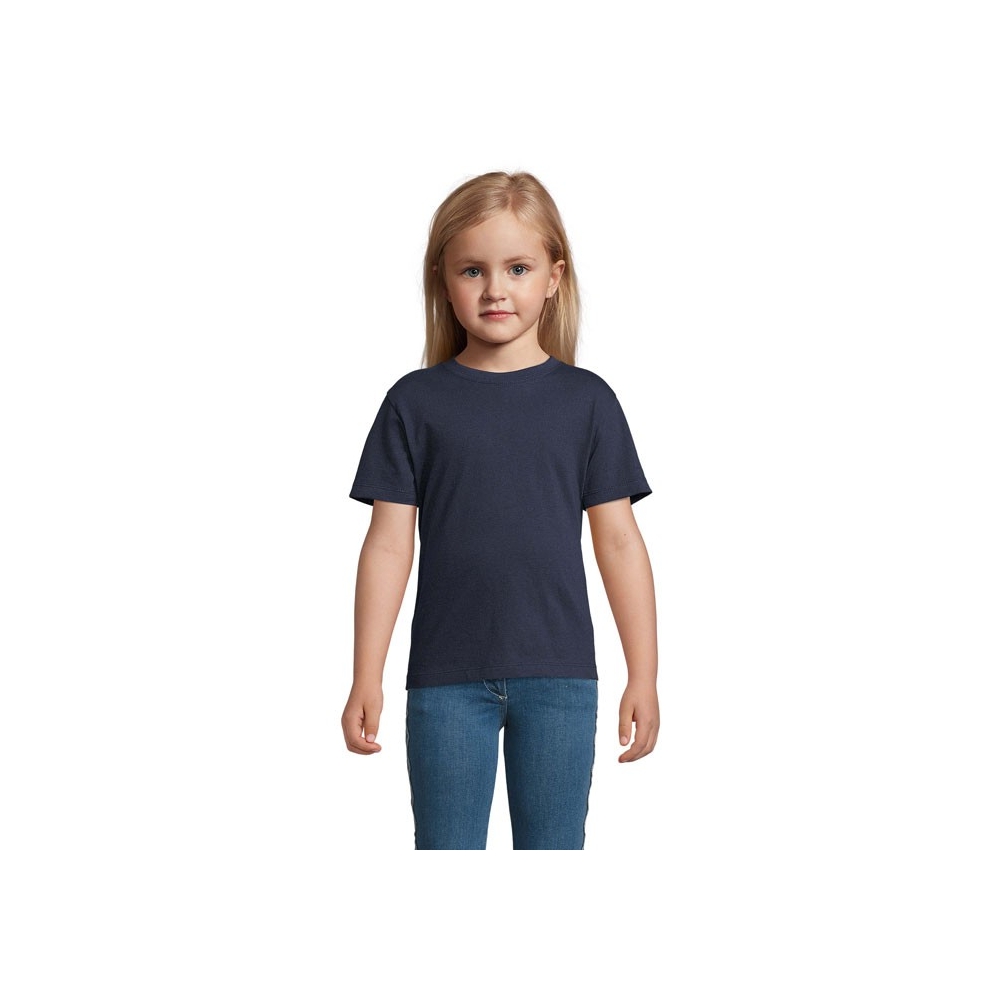 REGENT Vaikiški marškinėliai trumpomis rankovėmis 150 g/m²