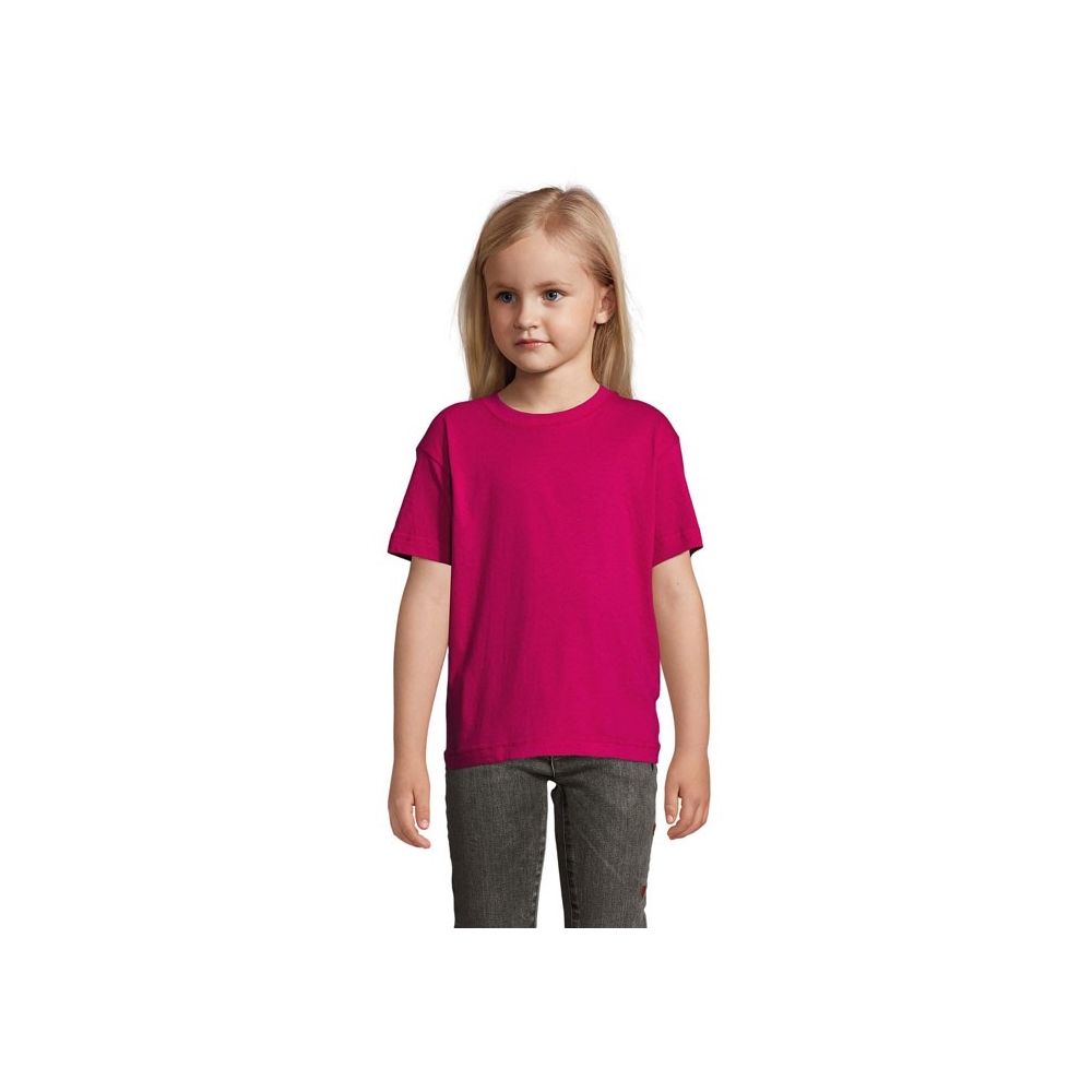 REGENT Vaikiški marškinėliai trumpomis rankovėmis 150 g/m²