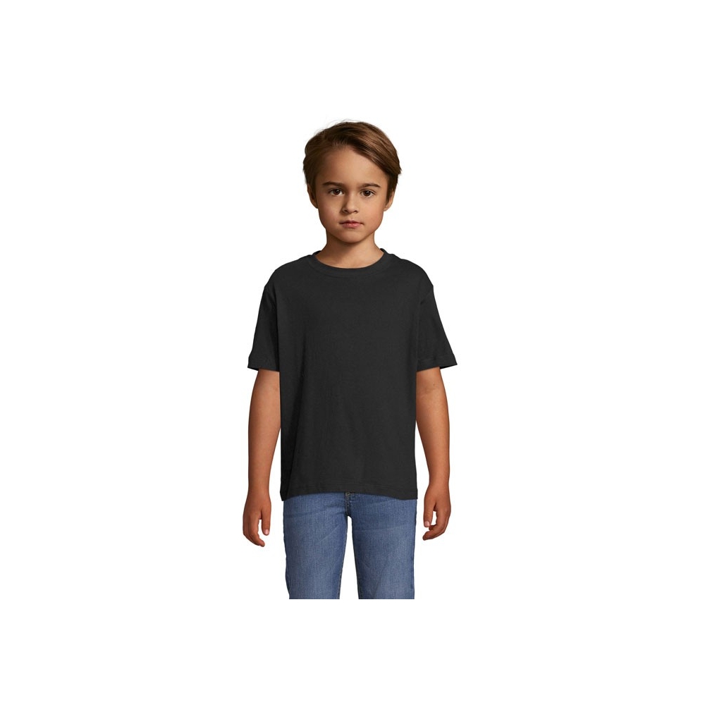 REGENT Vaikiški marškinėliai trumpomis rankovėmis 150 g/m²