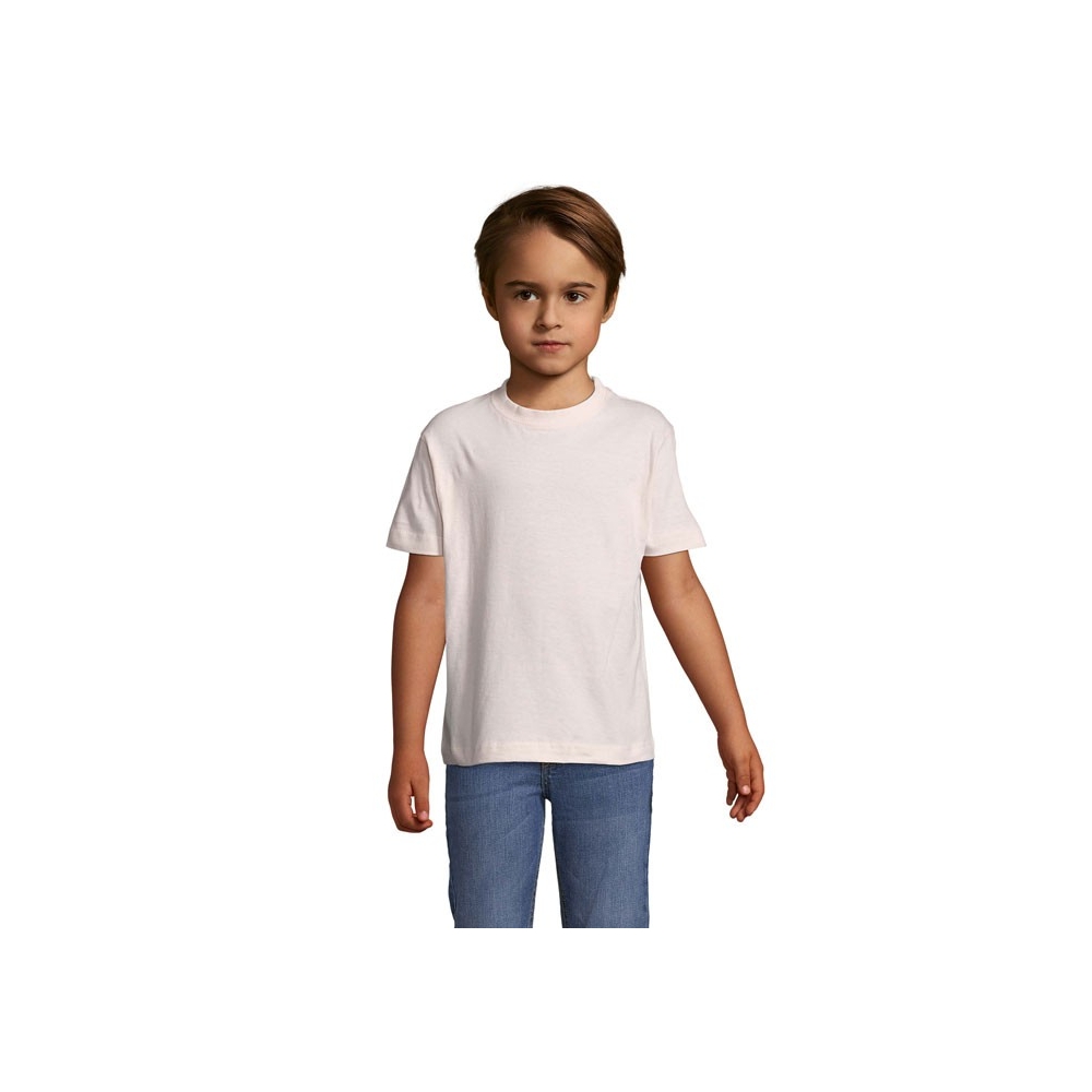 REGENT Vaikiški marškinėliai trumpomis rankovėmis 150 g/m²