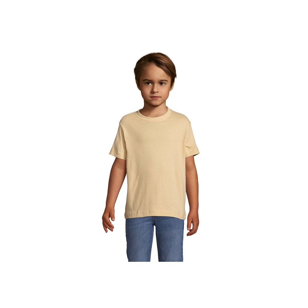 REGENT Vaikiški marškinėliai trumpomis rankovėmis 150 g/m²