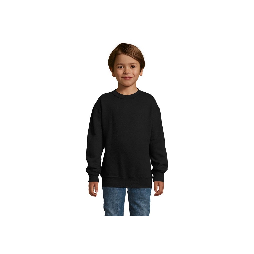 NEW SUPREME Vaikiškas džemperis 280 g/m²