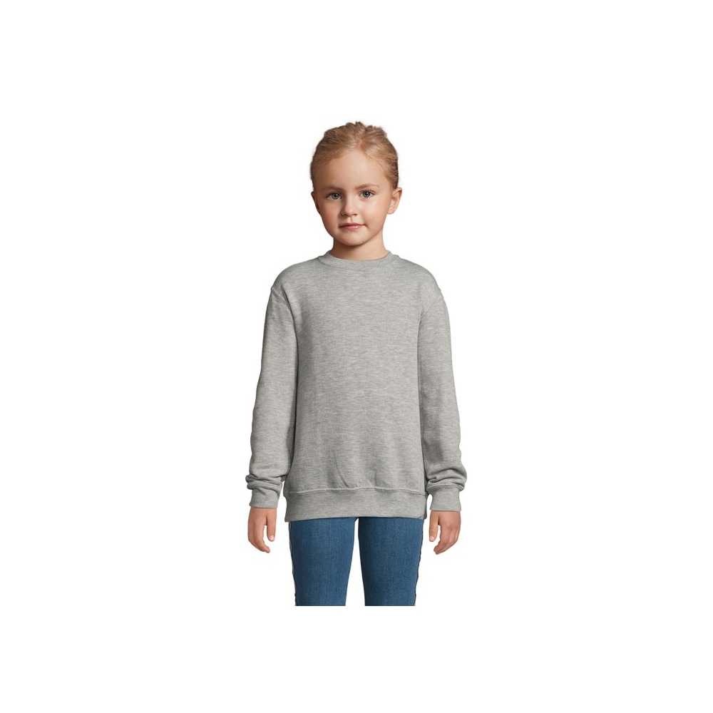 NEW SUPREME Vaikiškas džemperis 280 g/m²