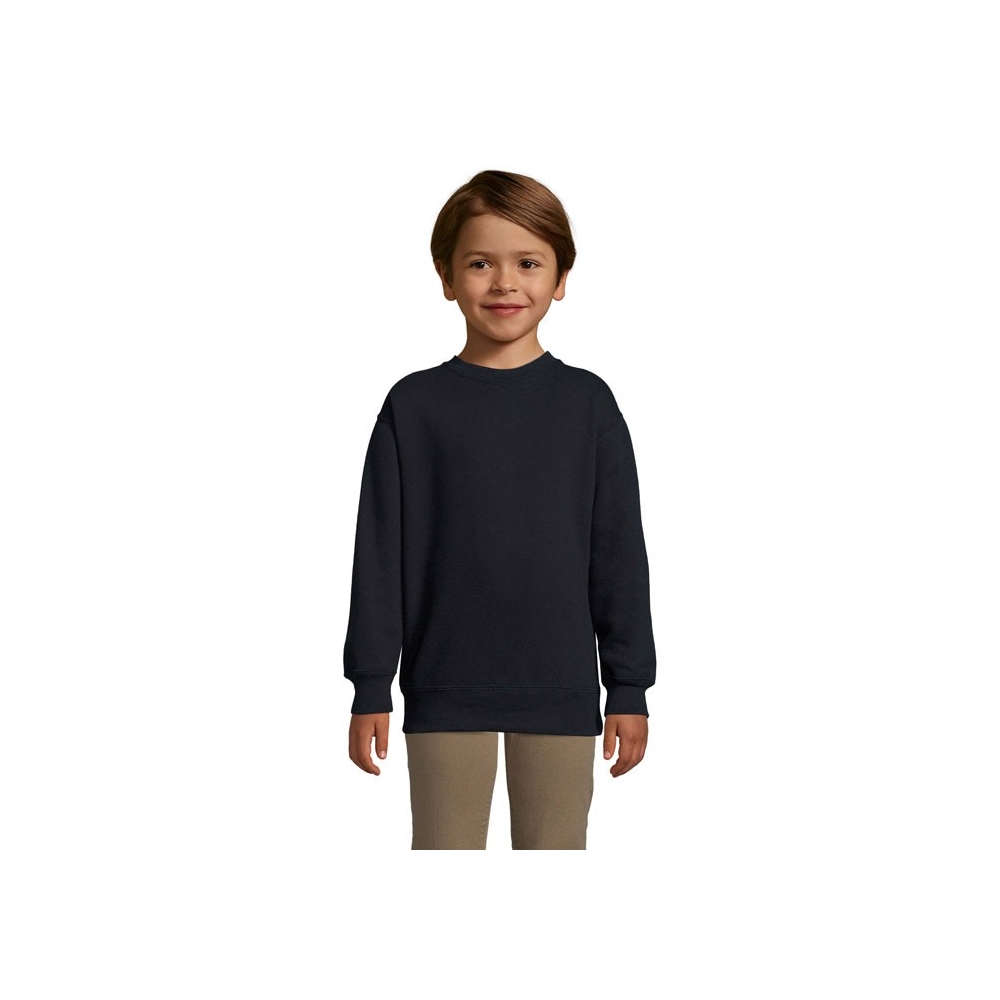 NEW SUPREME Vaikiškas džemperis 280 g/m²