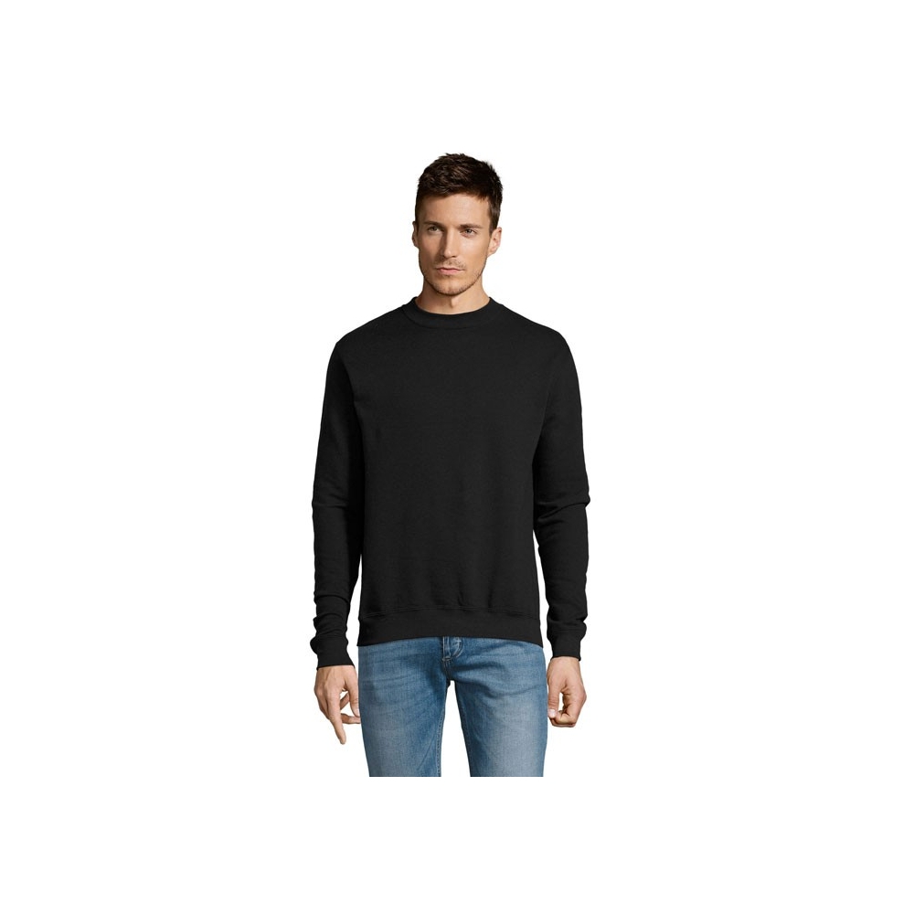 NEW SUPREME Unisex džemperis 280 g/m²