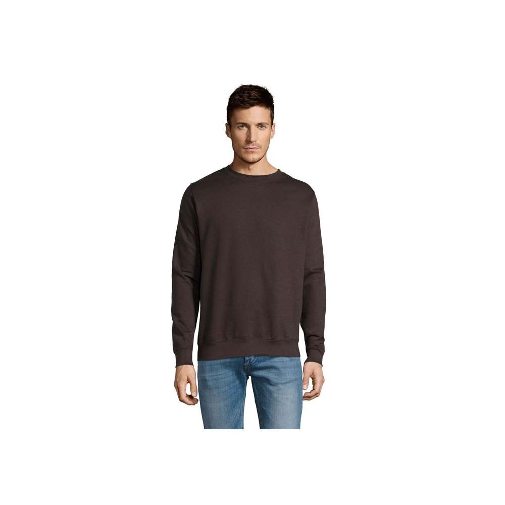 NEW SUPREME Unisex džemperis 280 g/m²