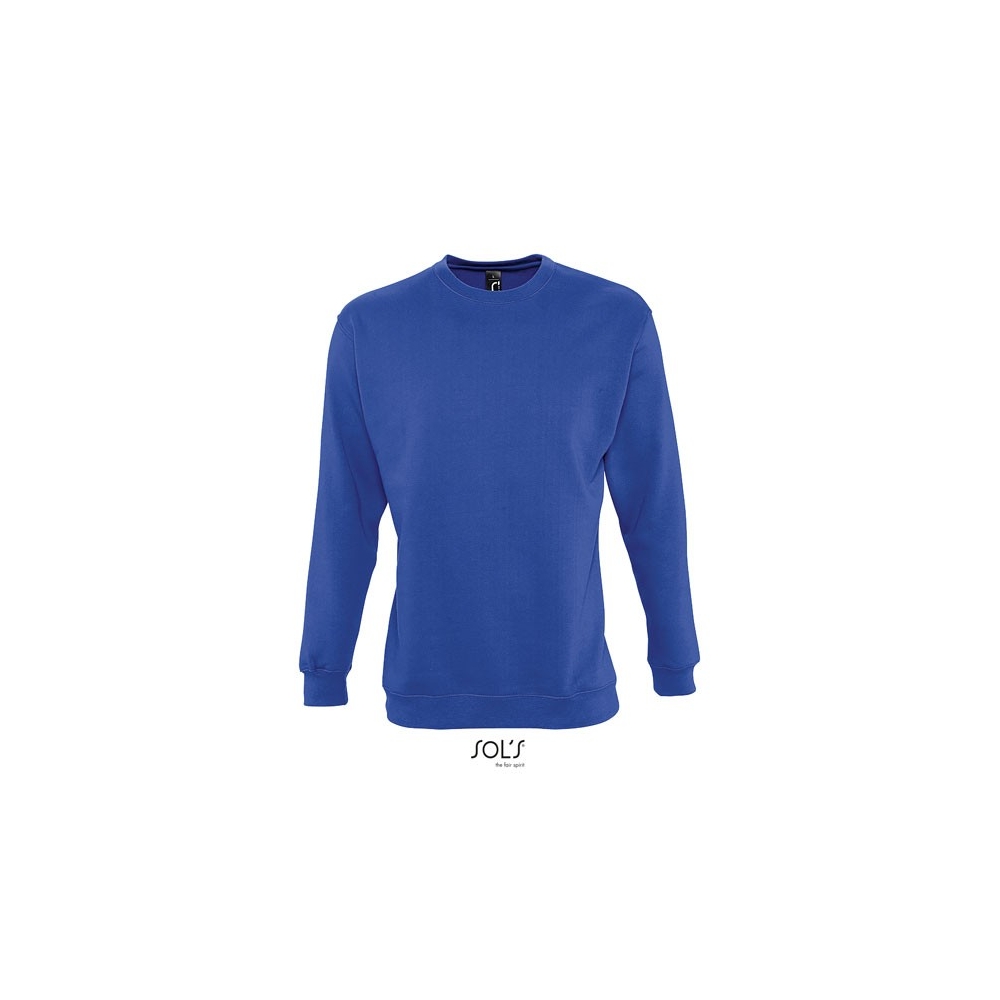 NEW SUPREME Unisex džemperis 280 g/m²