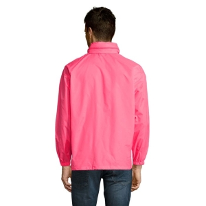 SURF Unisex vėjui nepralaidi striukė "windbreaker"