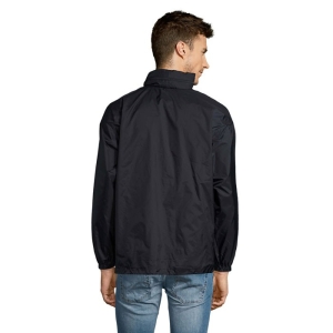 SURF Unisex vėjui nepralaidi striukė "windbreaker"