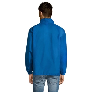 SURF Unisex vėjui nepralaidi striukė "windbreaker"