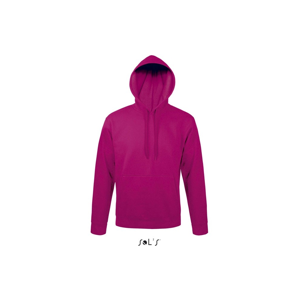 SNAKE Unisex dzemperis su kapišonu 280 g/m²