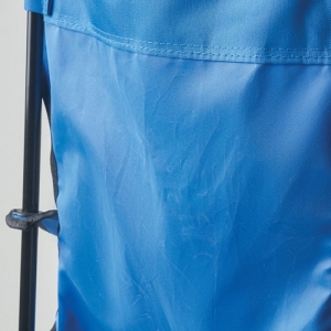 EASYGO Lauko sulankstoma kėdė