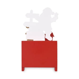 LASKENTA Medinis Kalėdų skaičiavimo kalendorius