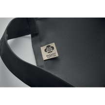 GAMMA Reguliuojama prijuostė iš ekologiškos medvilnės (240 gr/m²)