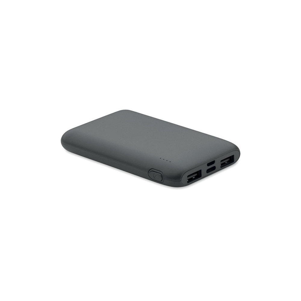 POWER52C Power bank 5000 mAh