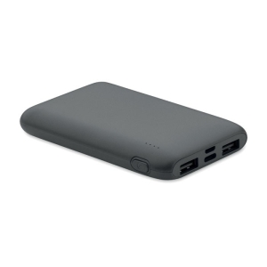 POWER52C Power bank 5000 mAh