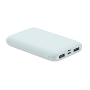 POWER52C Power bank 5000 mAh