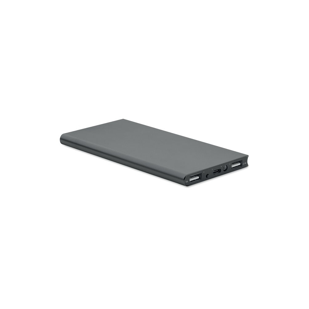 POWERFLAT8C Power Bank 8000 mAh