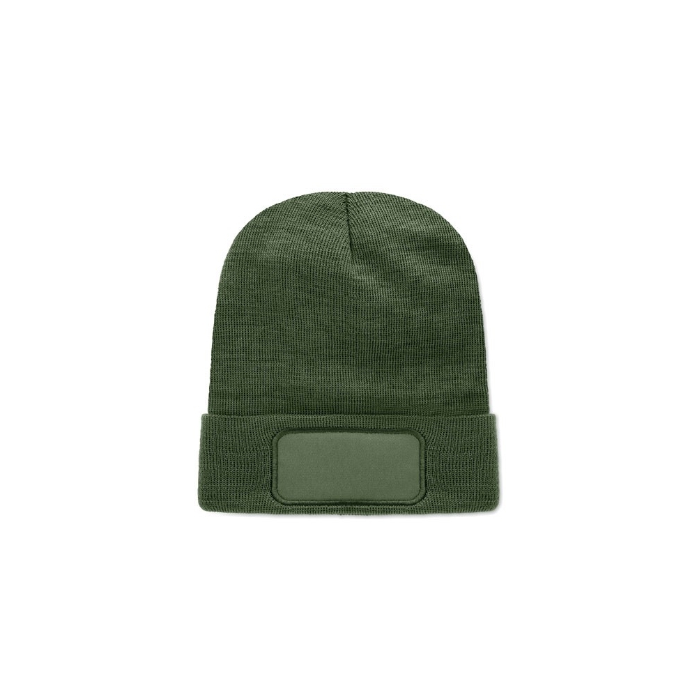 CAPNIT Unisex megzta kepurė iš RPET