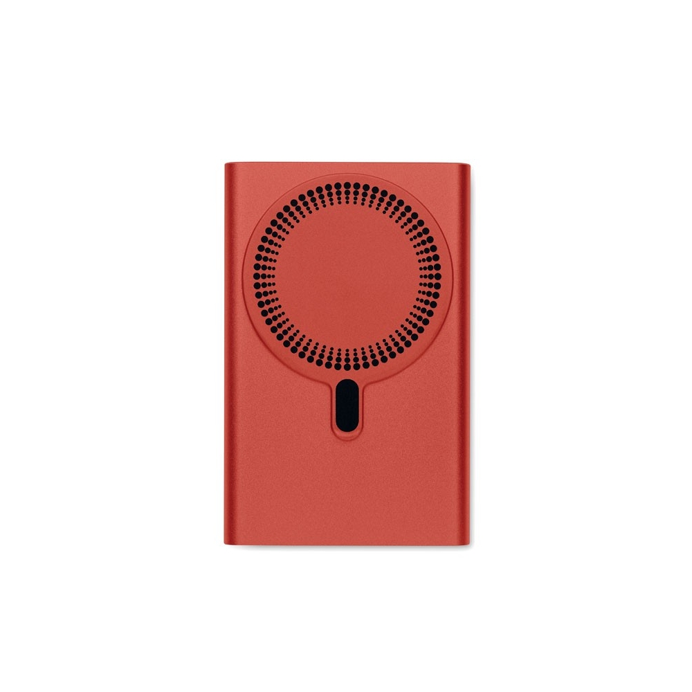 PAWTT Magnetinis belaidis įkroviklis su power bank 5000 mAh