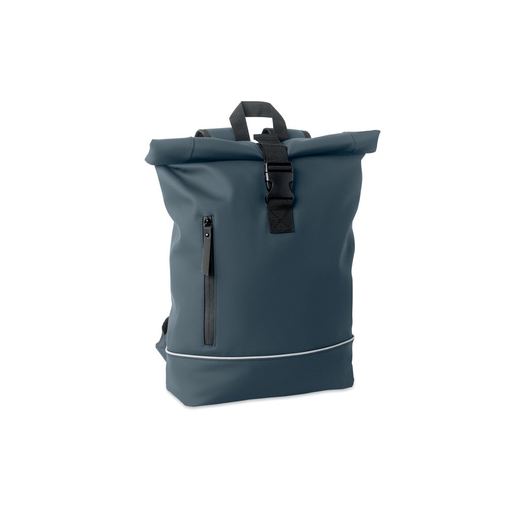 LAPTOSA 15" roll-top nešiojamojo kompiuterio kuprinė