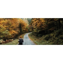 BRENNA  Nešiojamojo kompiuterio kuprinė iš RPET (16 colių)