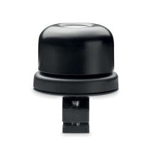 RINGSMART Išmanusis dviračio skambutis su Apple funkcija "Find my locator"