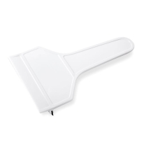 FINCLEY Ledo grandiklis su šluotele