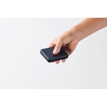 KLEINPOW Nešiojamas įkorvėjas Power bank 5000 mAh