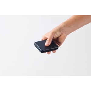 KLEINPOW Nešiojamas įkorvėjas Power bank 5000 mAh