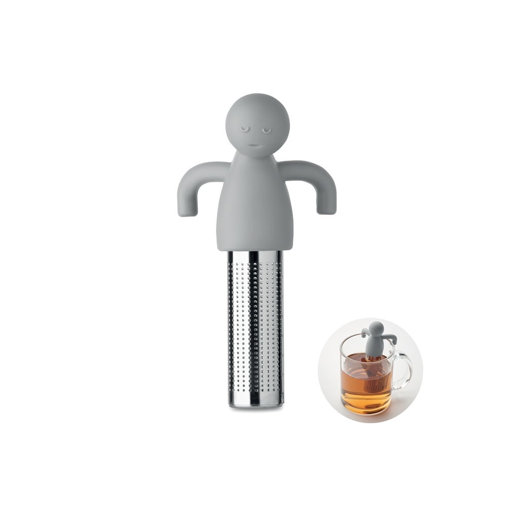 NINOT Linksmos formos arbatinis sietelis biriai arbatai