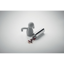 NINOT Linksmos formos arbatinis sietelis biriai arbatai