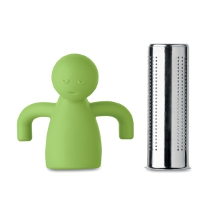 NINOT Linksmos formos arbatinis sietelis biriai arbatai