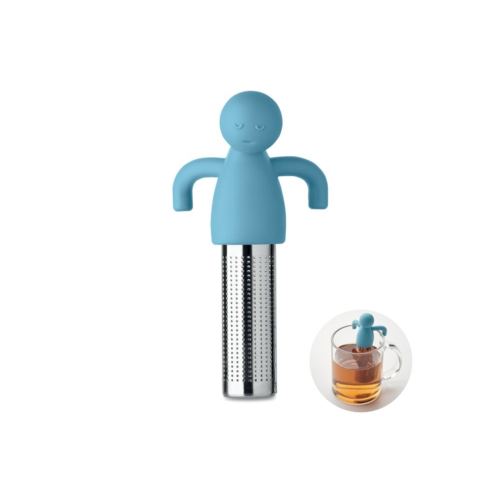 NINOT Linksmos formos arbatinis sietelis biriai arbatai